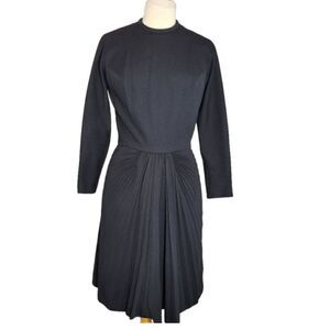 Vintage Sydney North California dress sz 12